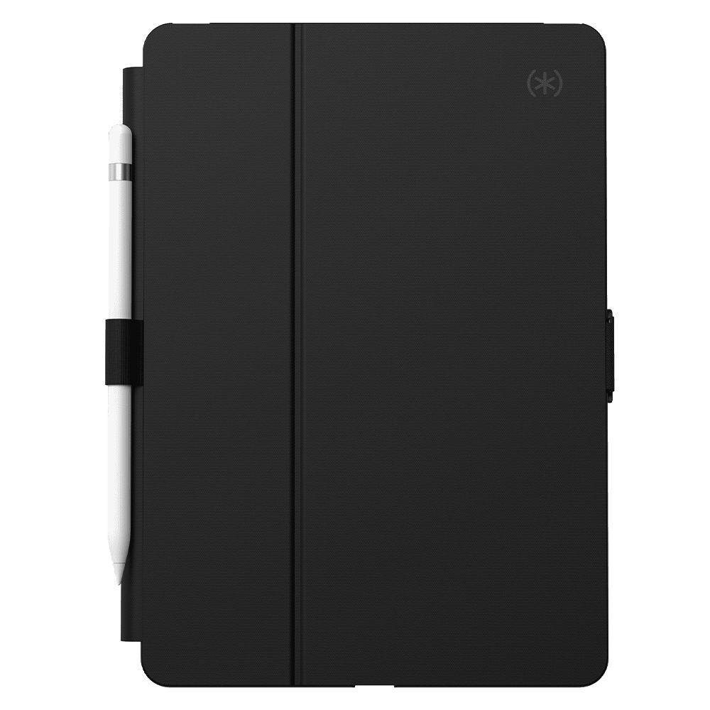 Speck Balance Folio Case for Apple iPad 10.2 Black