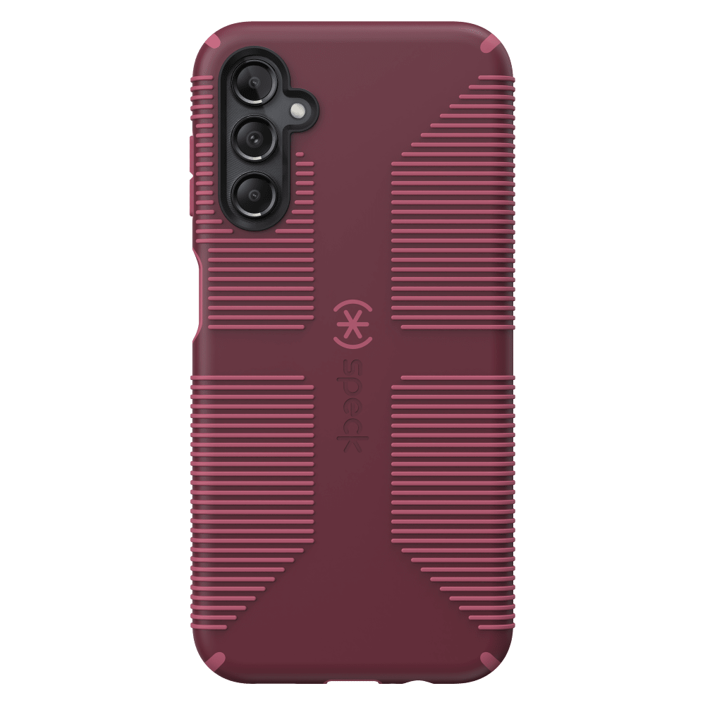 Speck Presidio Impact Hero Case for Samsung Galaxy A14 5G Thunder Blue and Black