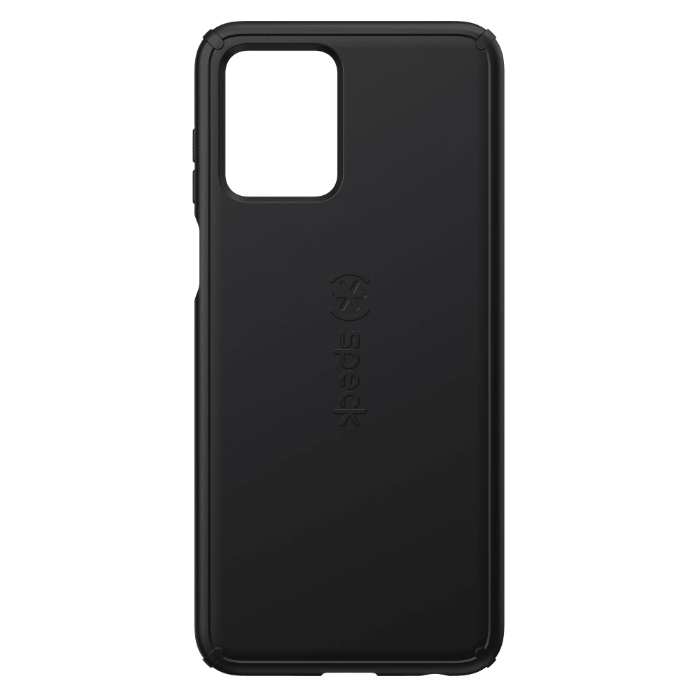 Speck Presidio Impact Hero Slim Case for Motorola Moto G 5G (2023) Black