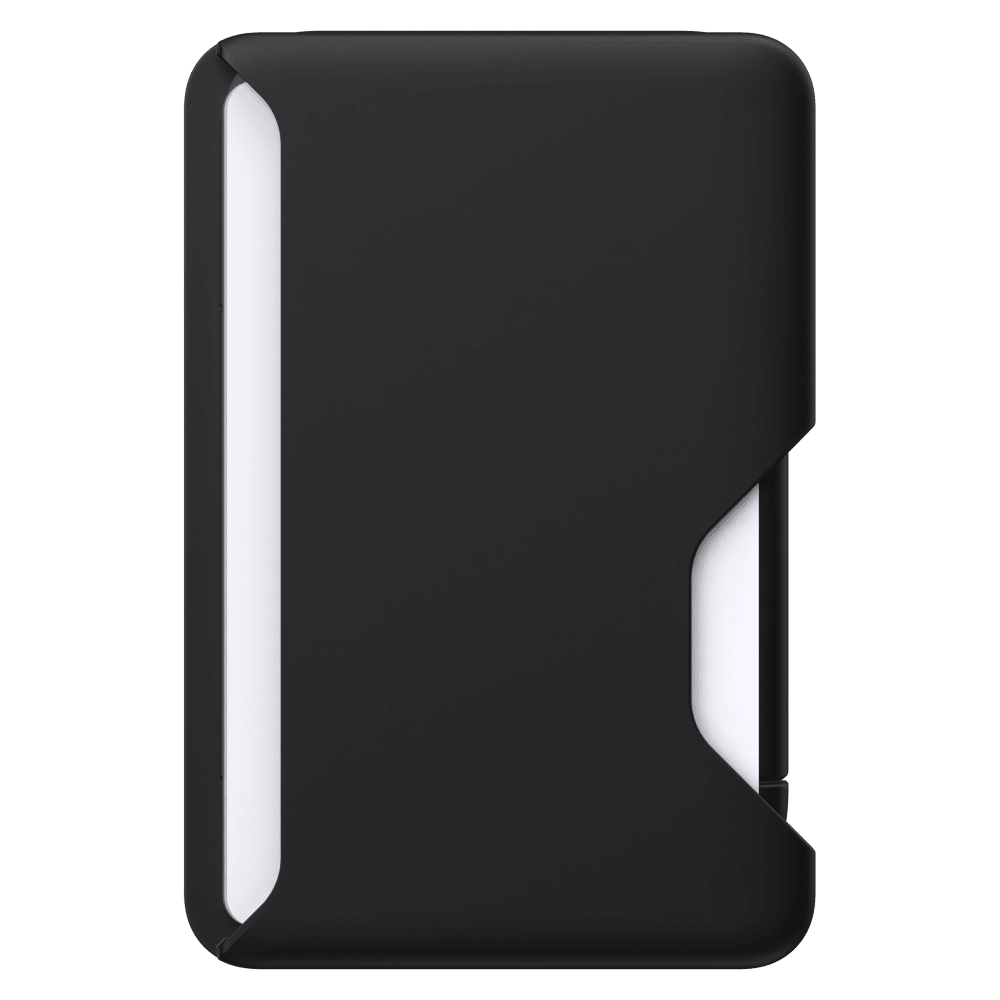 Speck CLICKLOCK MagSafe Wallet Black