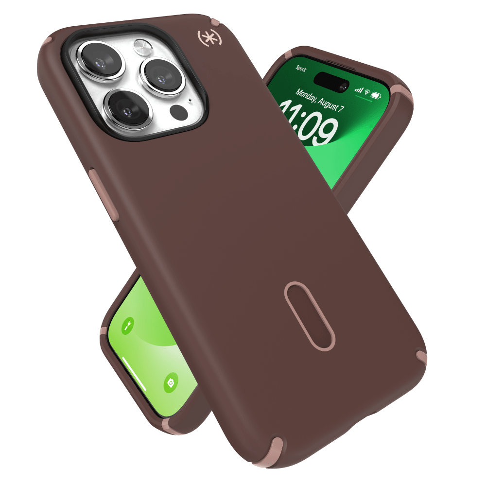 Speck Presidio2 Pro MagSafe Case for Apple iPhone 15 Pro New Planet