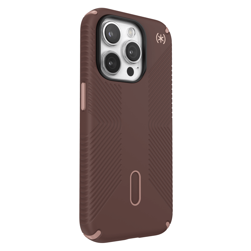 Speck Presidio2 Grip MagSafe Case for Apple iPhone 15 Pro New Planet