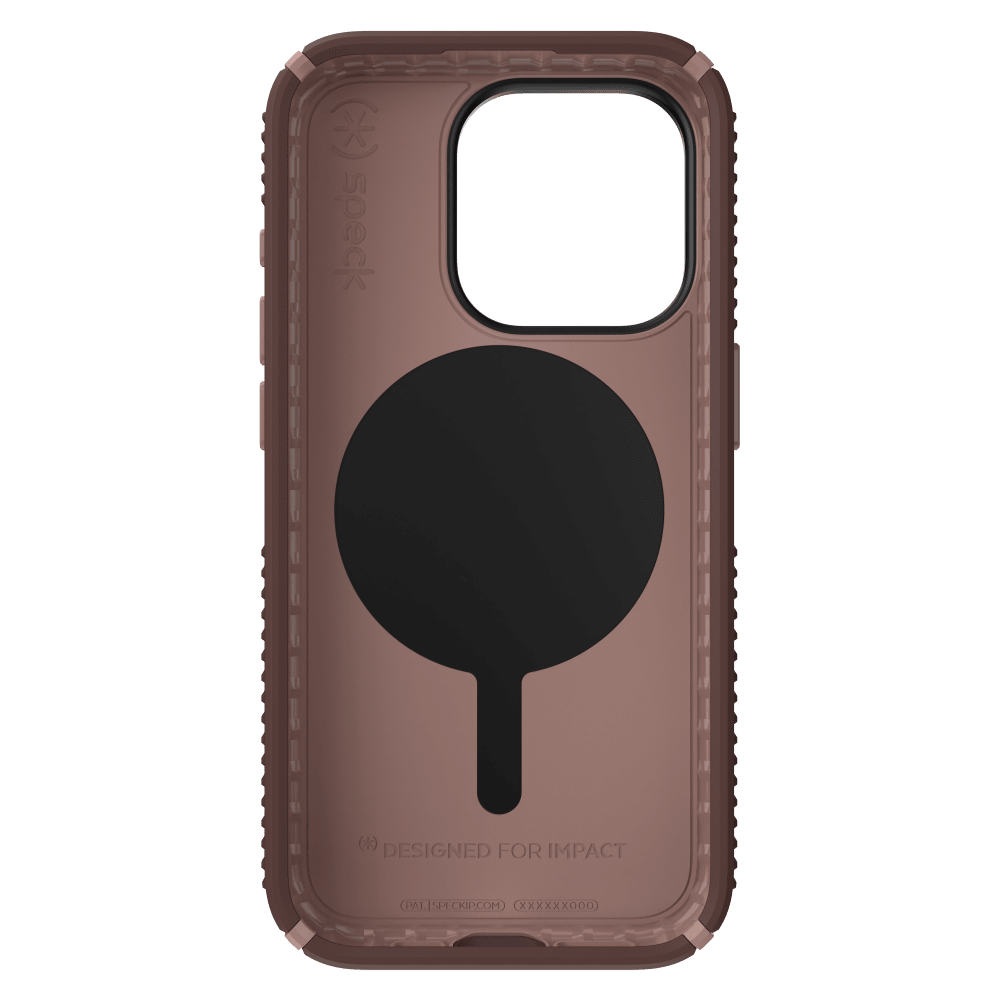 Speck Presidio2 Grip MagSafe Case for Apple iPhone 15 Pro New Planet
