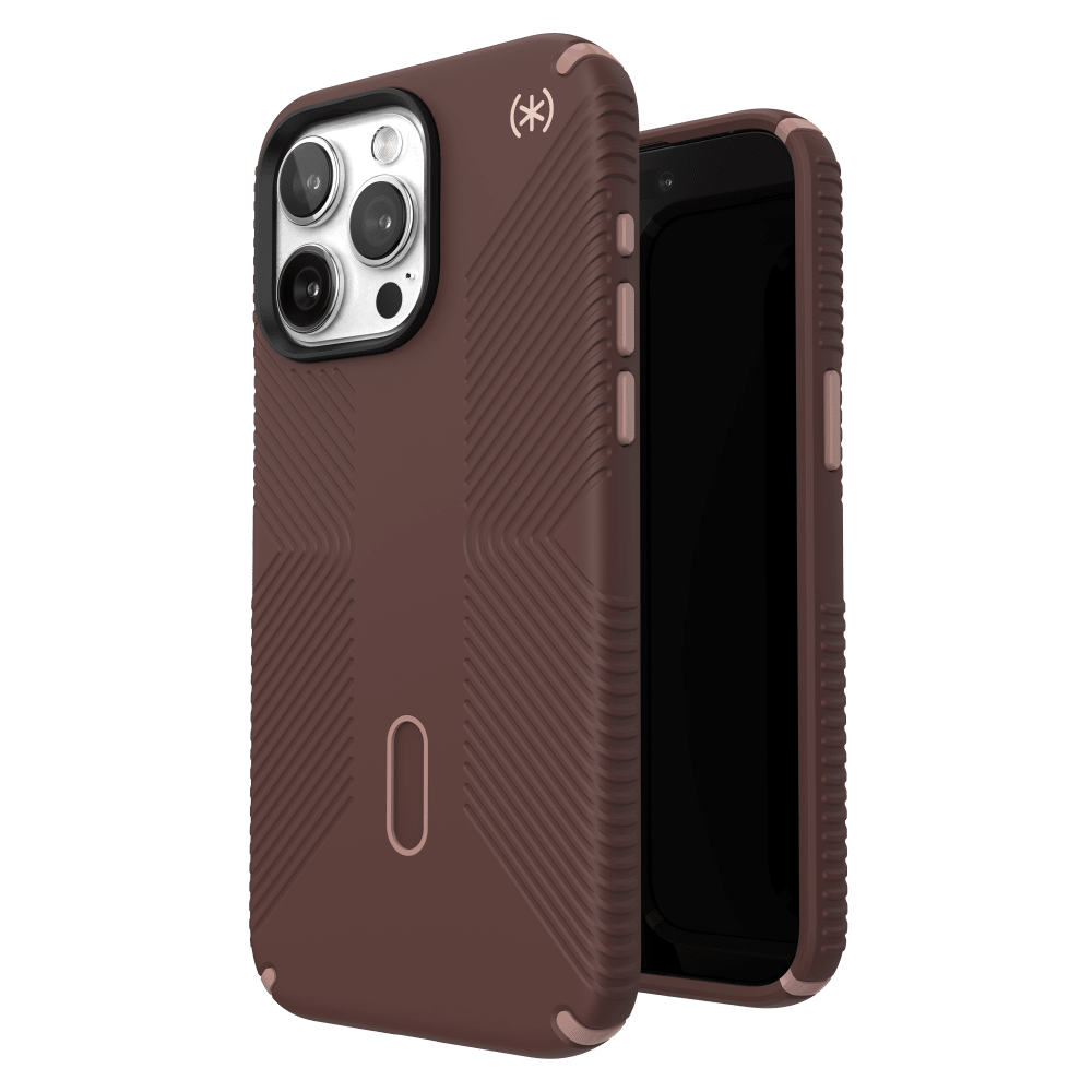 Speck Presidio2 Grip MagSafe Case for Apple iPhone 15 Pro Max New Planet