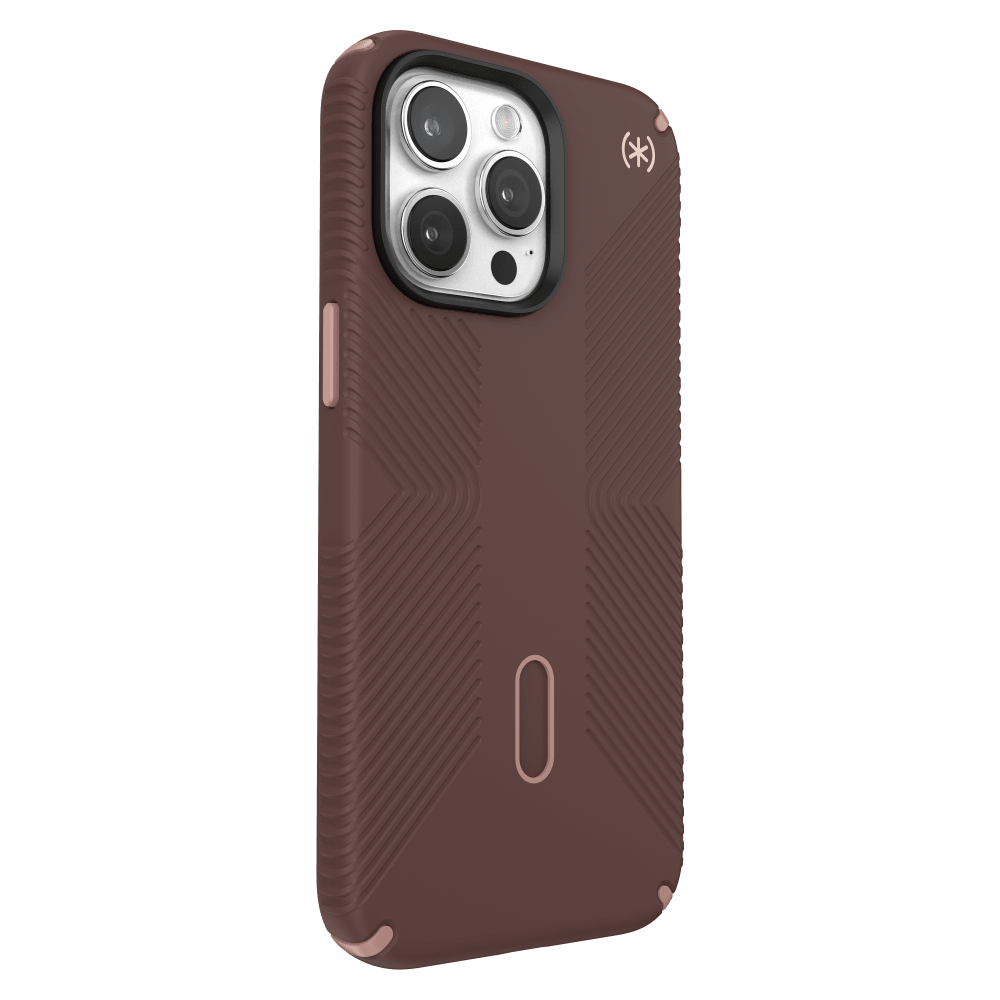Speck Presidio2 Grip MagSafe Case for Apple iPhone 15 Pro Max New Planet