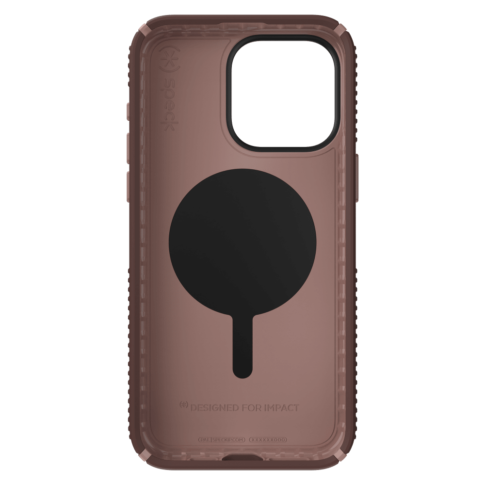 Speck Presidio2 Grip MagSafe Case for Apple iPhone 15 Pro Max New Planet