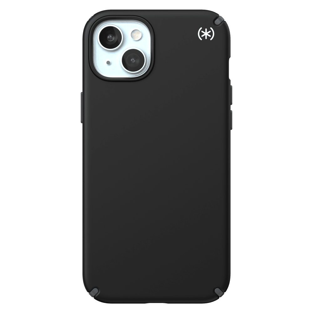 Speck Presidio2 Pro Case for Apple iPhone 15 Plus / iPhone 14 Plus Black