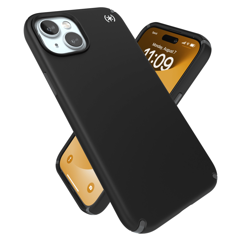 Speck Presidio2 Pro Case for Apple iPhone 15 Plus / iPhone 14 Plus Black