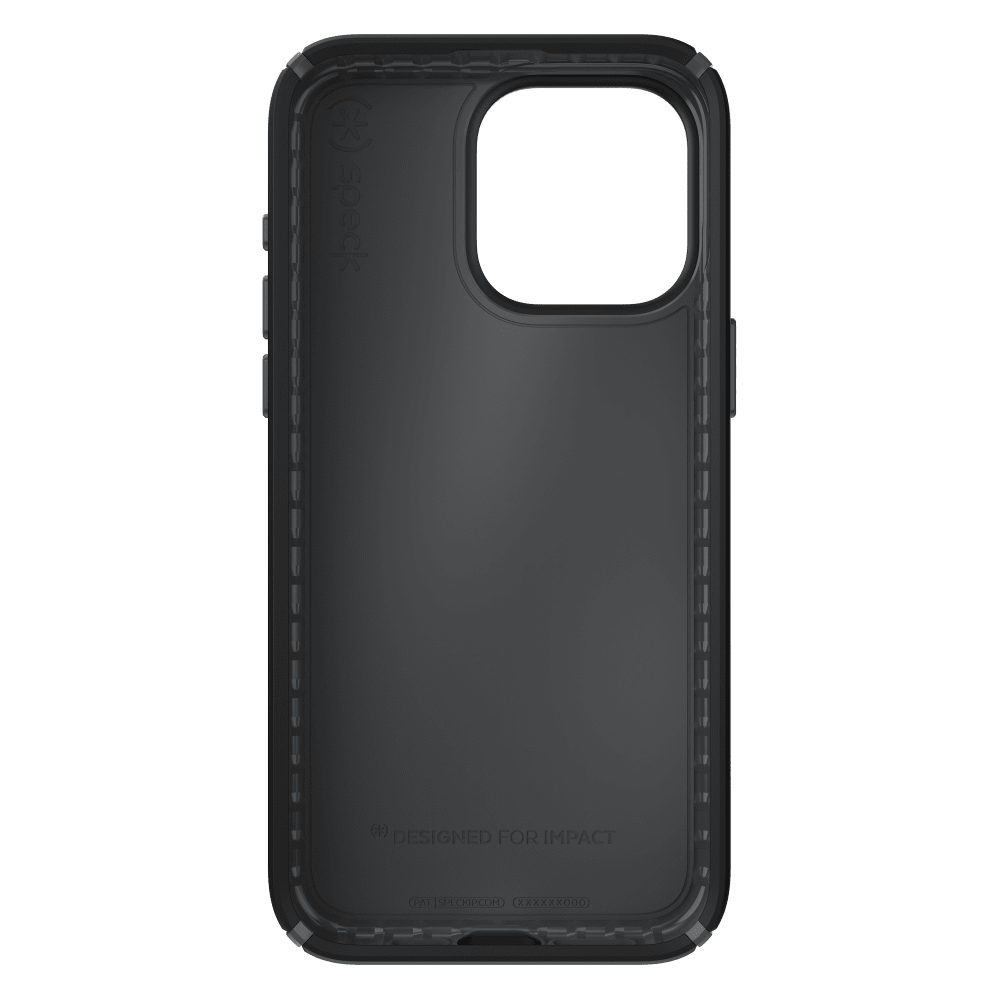 Speck Presidio2 Pro Case for Apple iPhone 15 Pro Max Black
