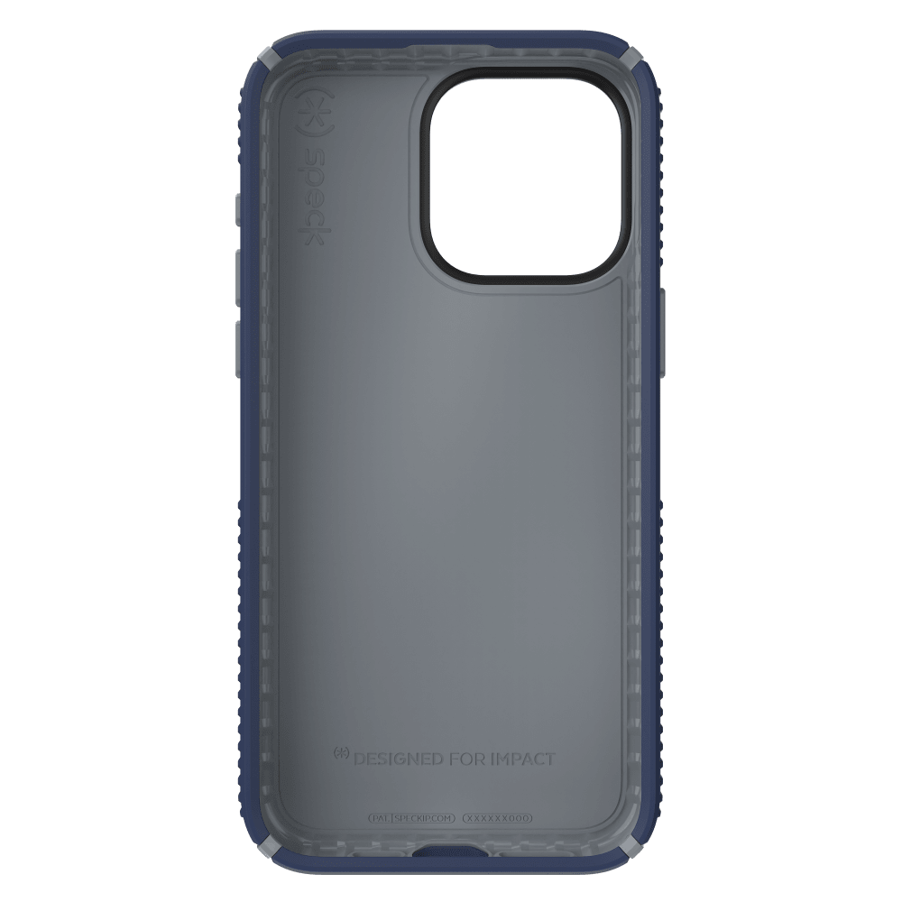 Speck Presidio2 Grip Case for Apple iPhone 15 Pro Max Coastal Blue