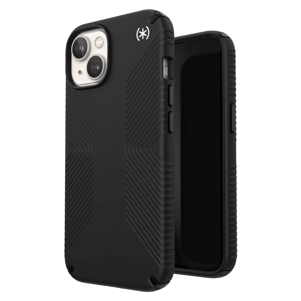 Presidio Grip 2 MagSafe Case for Apple iPhone 14 / iPhone 13