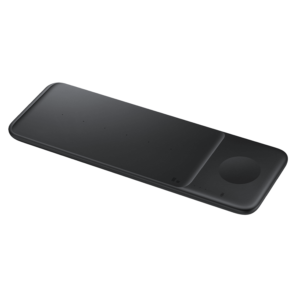 Trio Wireless Charging Pad 9W