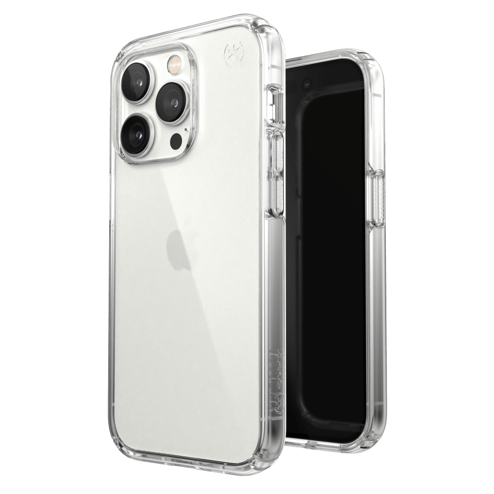 Presidio Perfect Clear Case for Apple iPhone 14 Pro