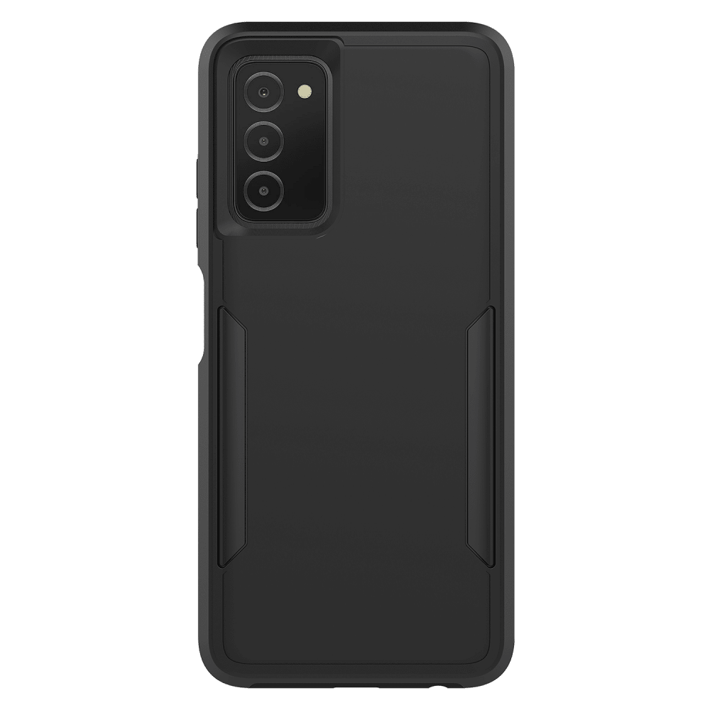 AMPD Military Drop Case for Samsung Galaxy A03s Black