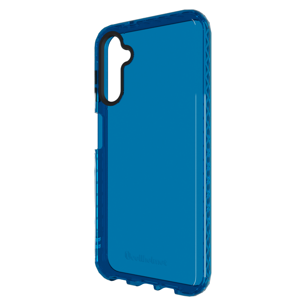 cellhelmet Altitude X Case for Samsung Galaxy A14 5G Deep Sea Blue