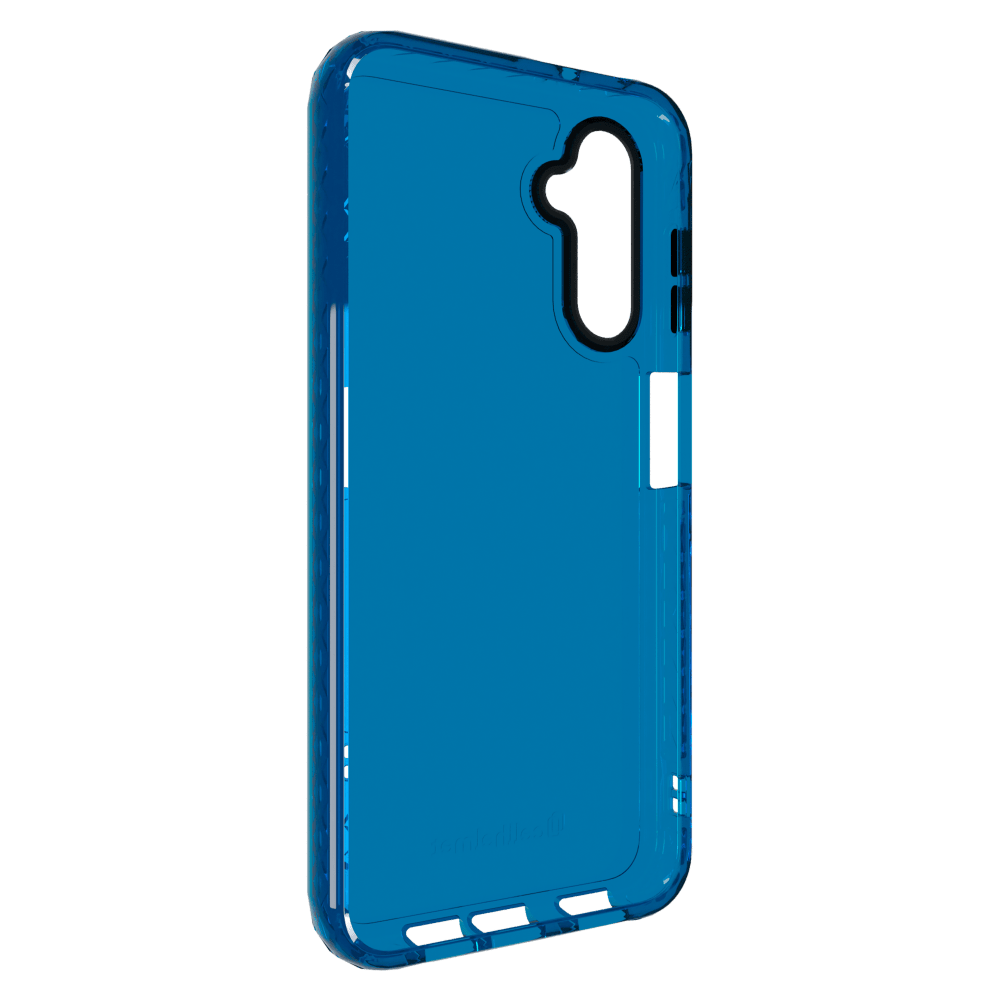 cellhelmet Altitude X Case for Samsung Galaxy A14 5G Deep Sea Blue