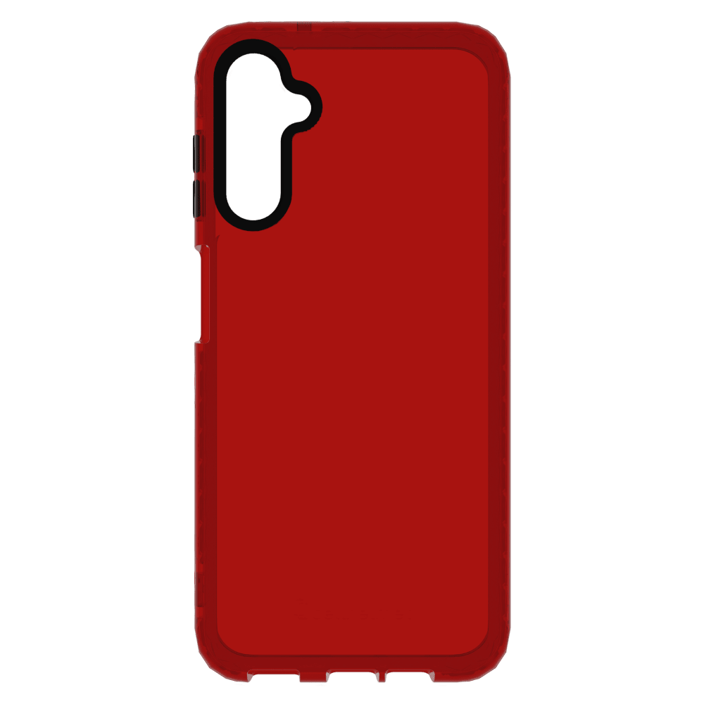 cellhelmet Altitude X Case for Samsung Galaxy A14 5G Red