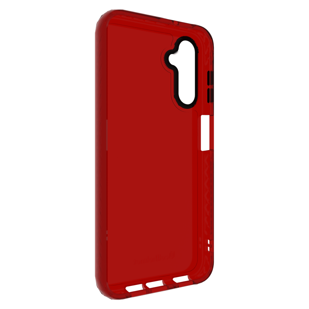 cellhelmet Altitude X Case for Samsung Galaxy A14 5G Red