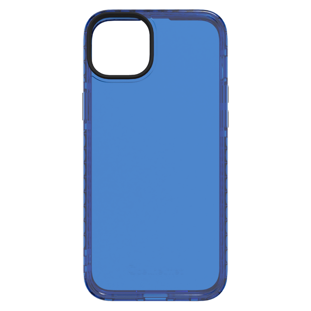 cellhelmet Altitude X Case for Apple iPhone 15 Plus Bermuda Blue