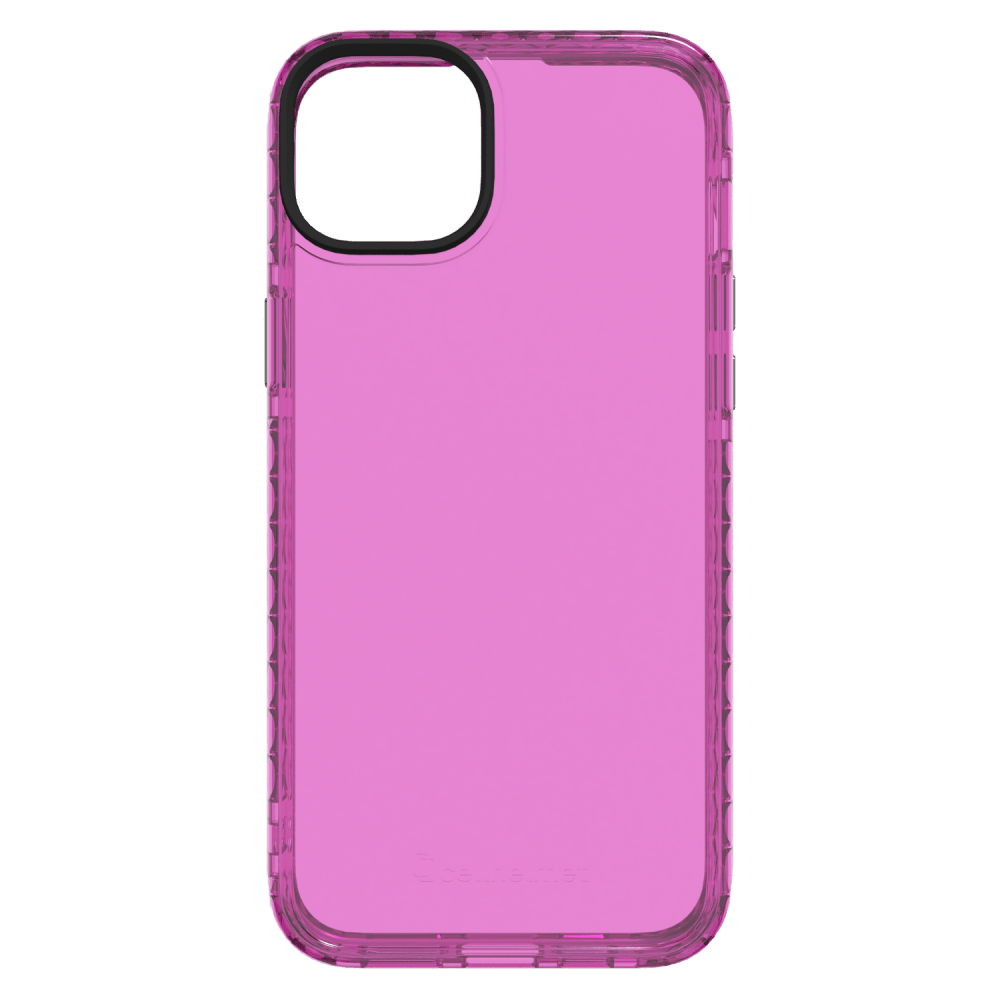 cellhelmet Altitude X Case for Apple iPhone 15 Plus Vivid Magenta