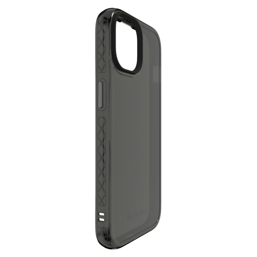 cellhelmet Altitude X Case for Apple iPhone 15 Onyx Black