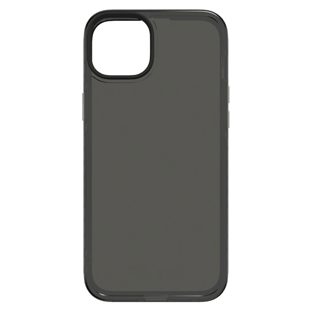 cellhelmet Altitude X Case for Apple iPhone 15 Plus Onyx Black
