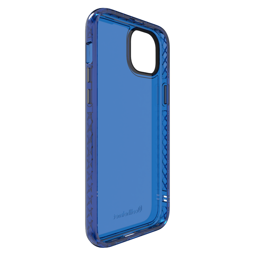 cellhelmet Altitude X Case for Apple iPhone 15 Plus Bermuda Blue