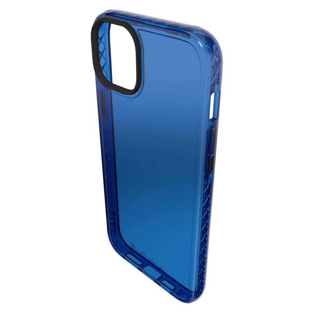 cellhelmet Altitude X Case for Apple iPhone 15 Plus Bermuda Blue