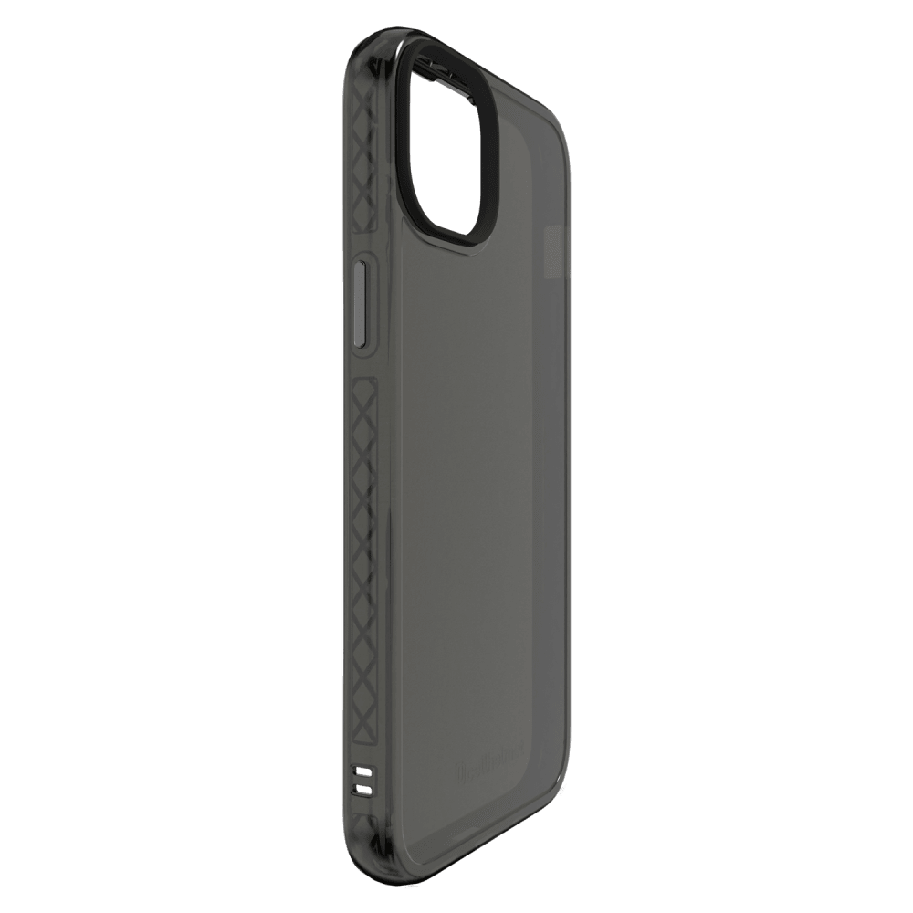 cellhelmet Altitude X Case for Apple iPhone 15 Plus Onyx Black
