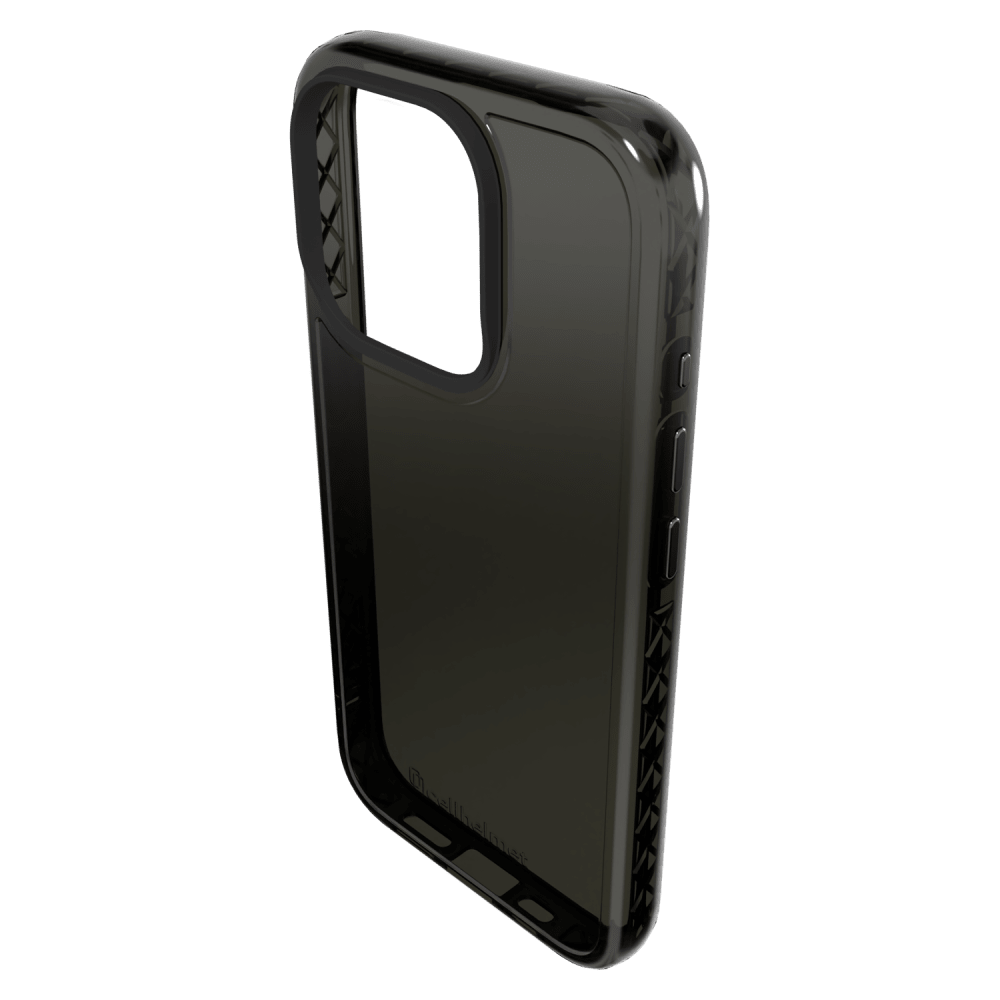 cellhelmet Altitude X Case for Apple iPhone 15 Pro Onyx Black