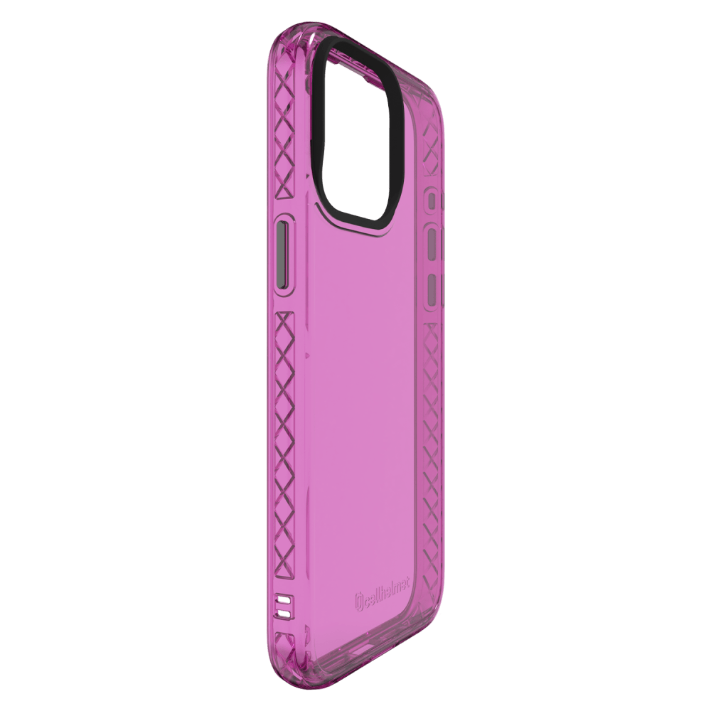 cellhelmet Altitude X Case for Apple iPhone 15 Pro Max Vivid Magenta
