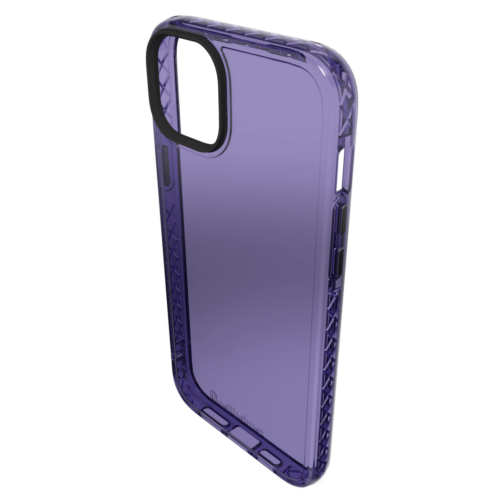 cellhelmet Altitude X Case for Apple iPhone 15 Plus Midnight Lilac