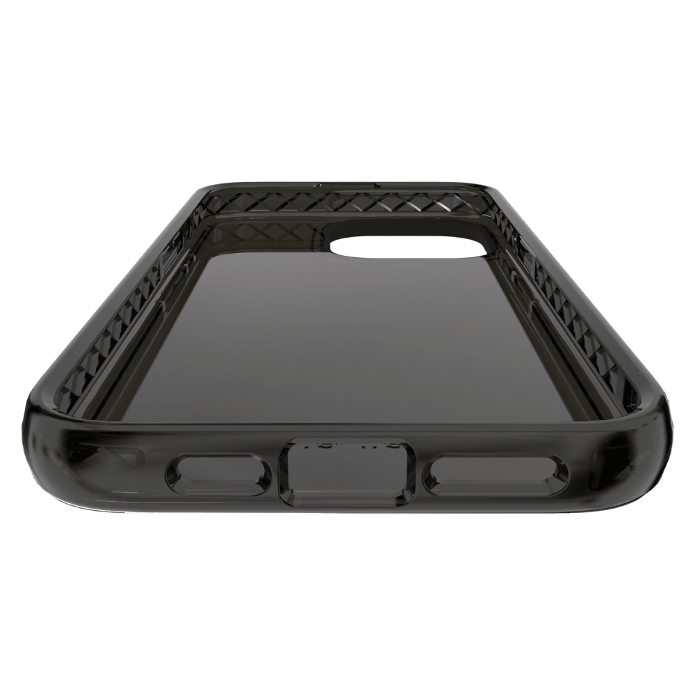 cellhelmet Altitude X Case for Apple iPhone 15 Pro Max Onyx Black