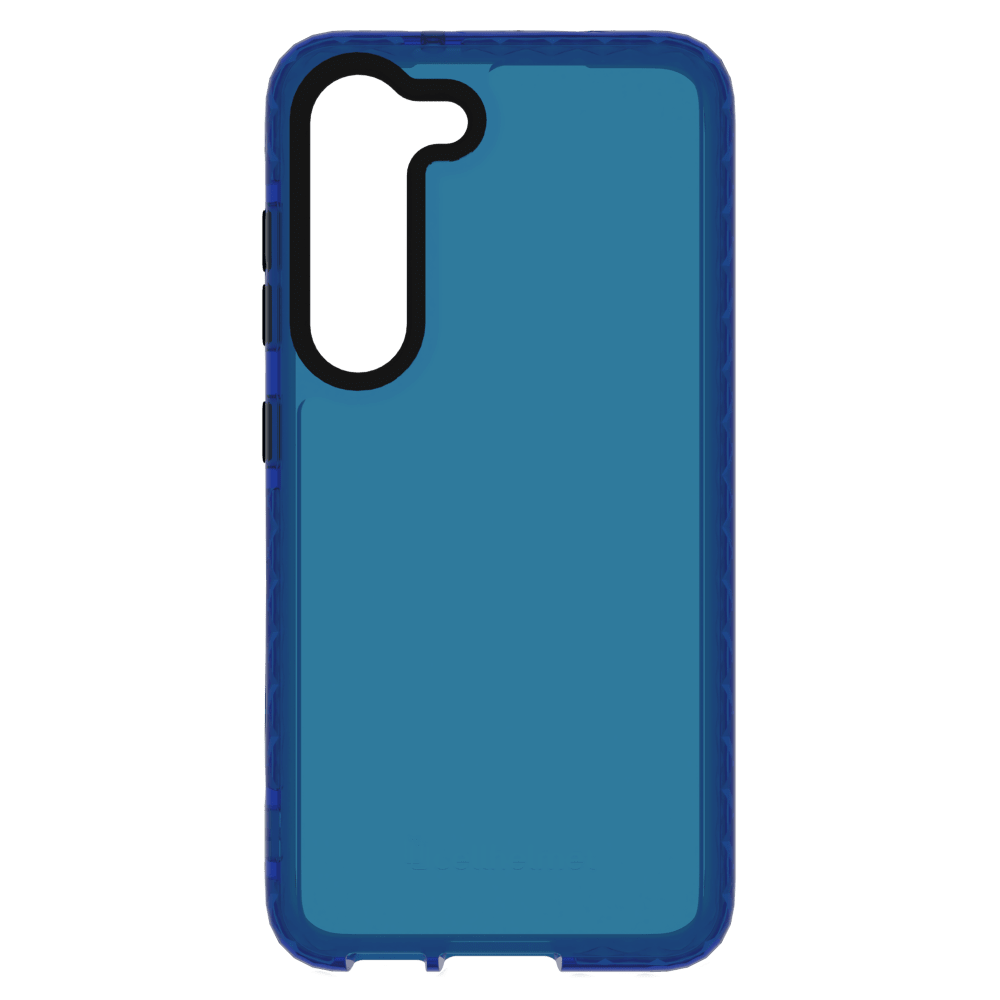 cellhelmet Altitude X Case for Samsung Galaxy S23 Deep Sea Blue