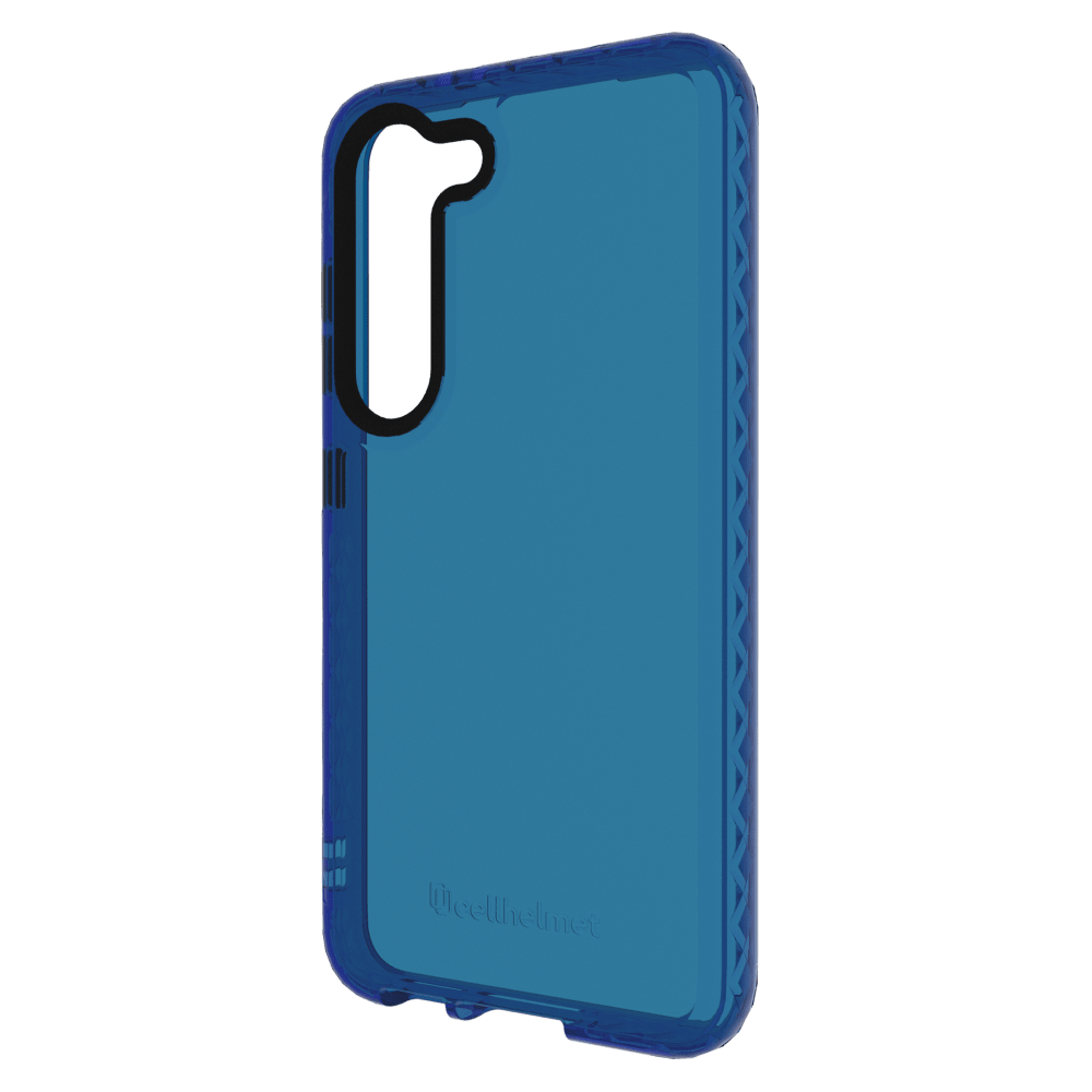 cellhelmet Altitude X Case for Samsung Galaxy S23 Deep Sea Blue