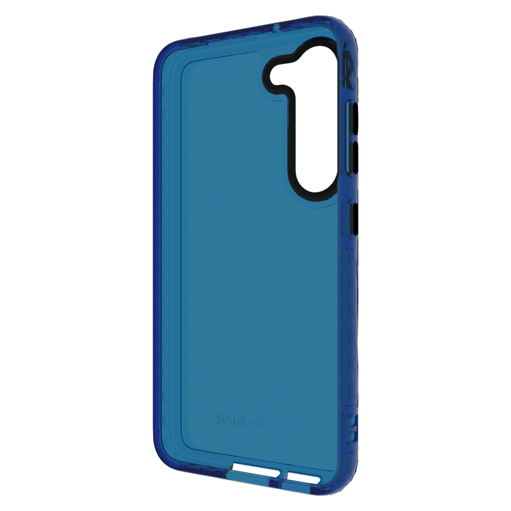cellhelmet Altitude X Case for Samsung Galaxy S23 Deep Sea Blue