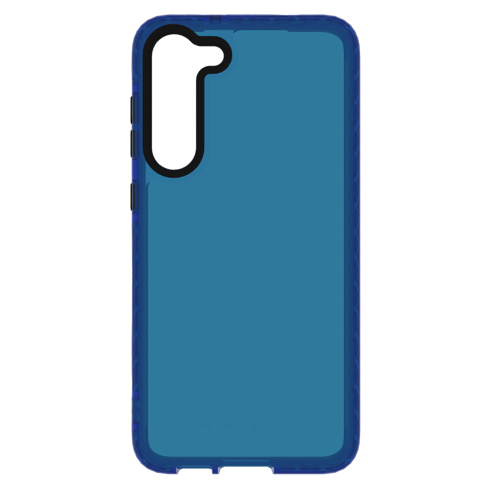 cellhelmet Altitude X Case for Samsung Galaxy S23 Plus Deep Sea Blue