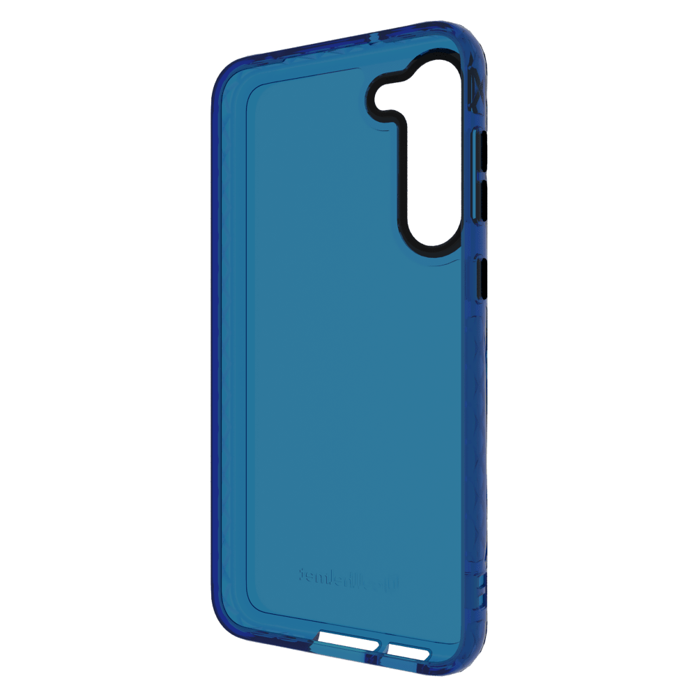 cellhelmet Altitude X Case for Samsung Galaxy S23 Plus Deep Sea Blue
