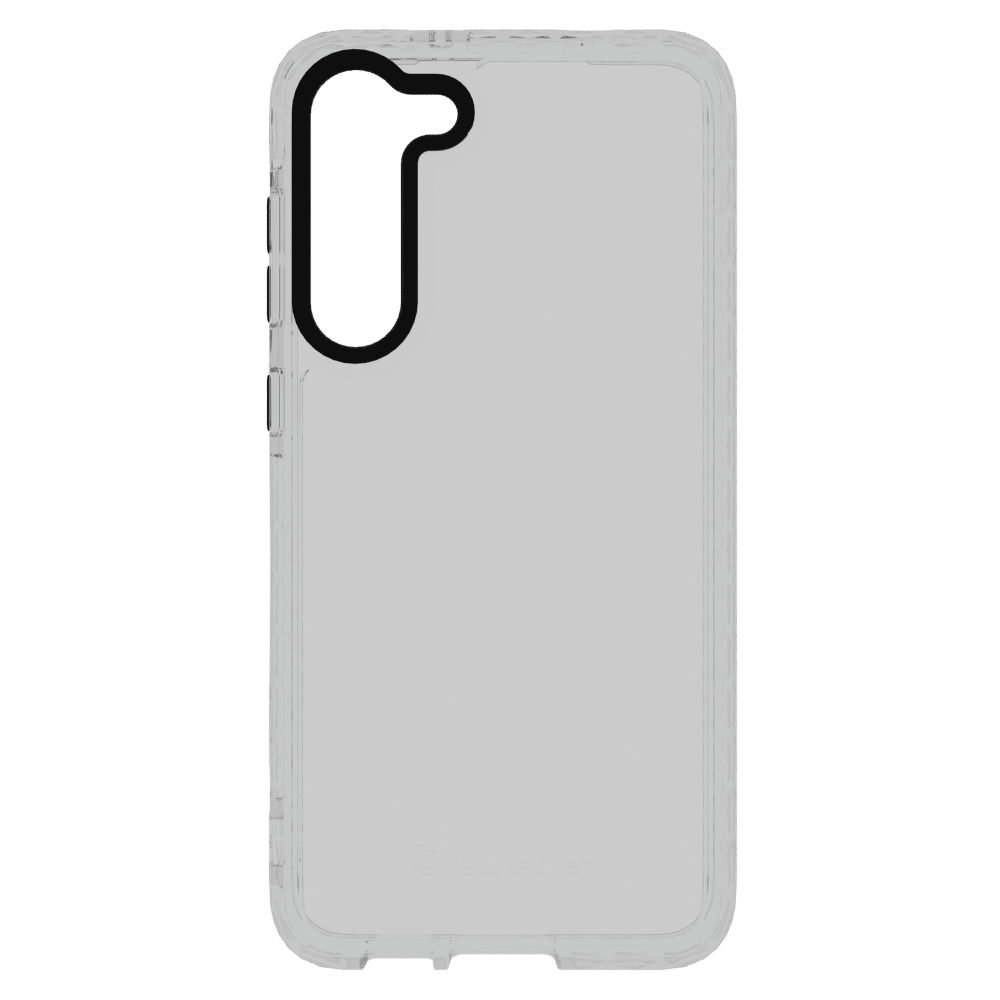 cellhelmet Altitude X Case for Samsung Galaxy S23 Plus Crystal Clear