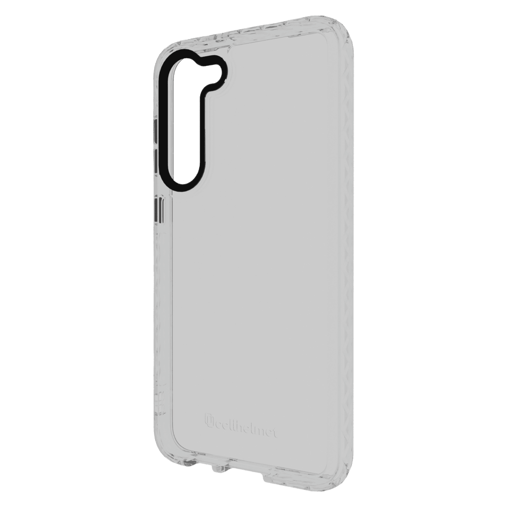 cellhelmet Altitude X Case for Samsung Galaxy S23 Plus Crystal Clear