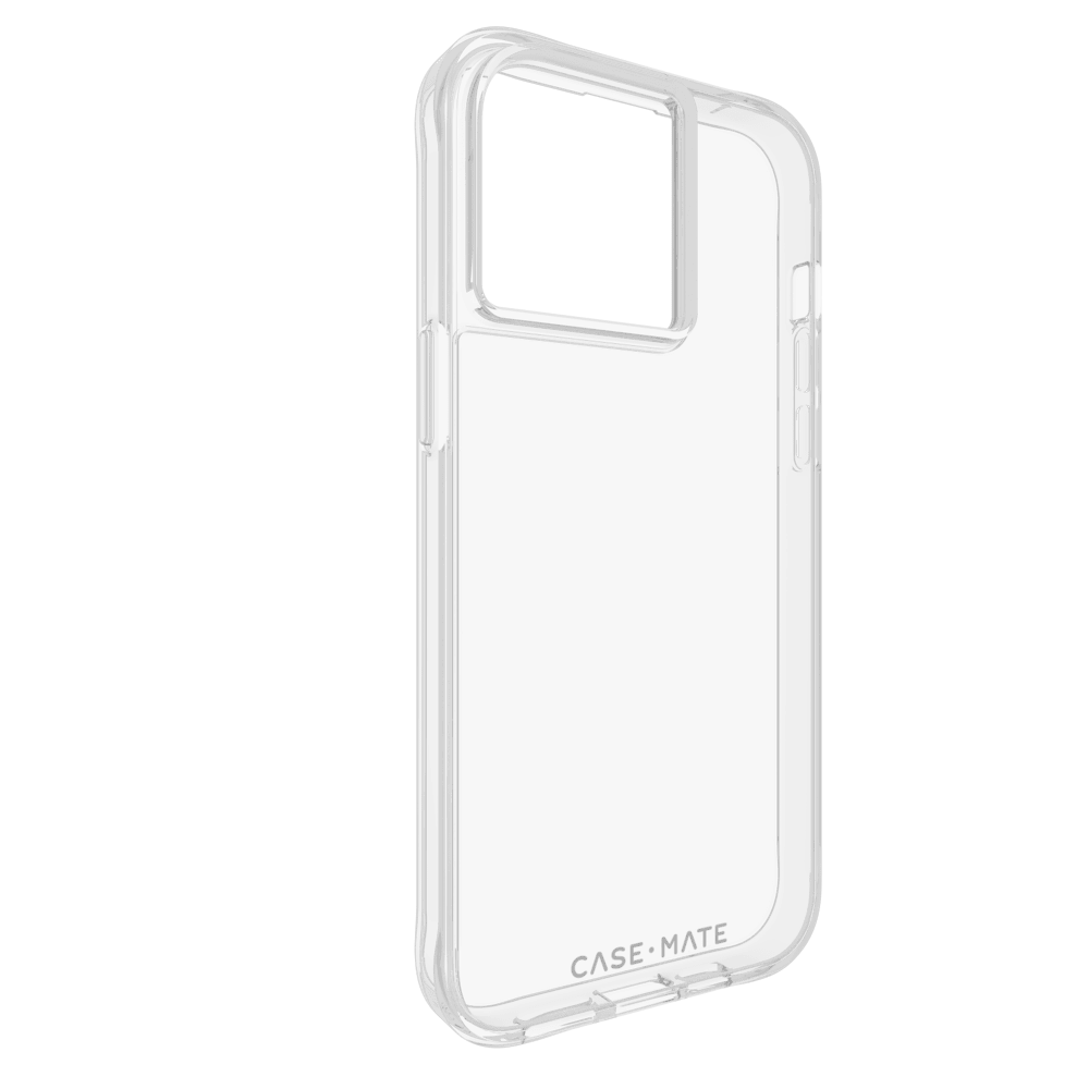 Case-Mate Tough Case for Apple iPhone 15 Pro Max Clear
