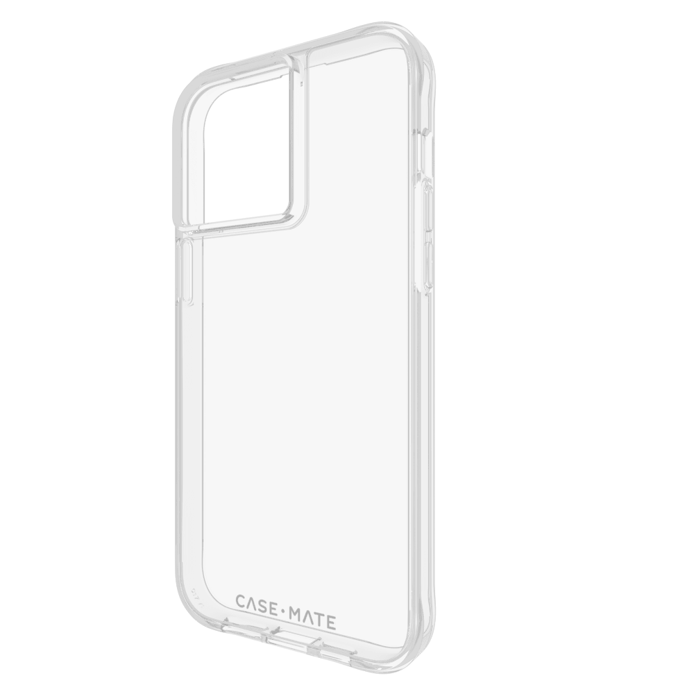Case-Mate Tough Case for Apple iPhone 15 Pro Max Clear