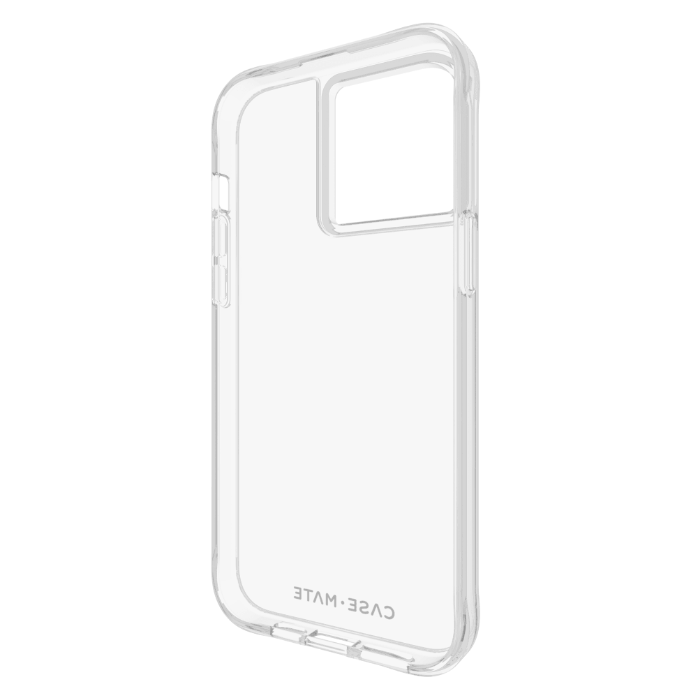 Case-Mate Tough Case for Apple iPhone 15 Pro Max Clear
