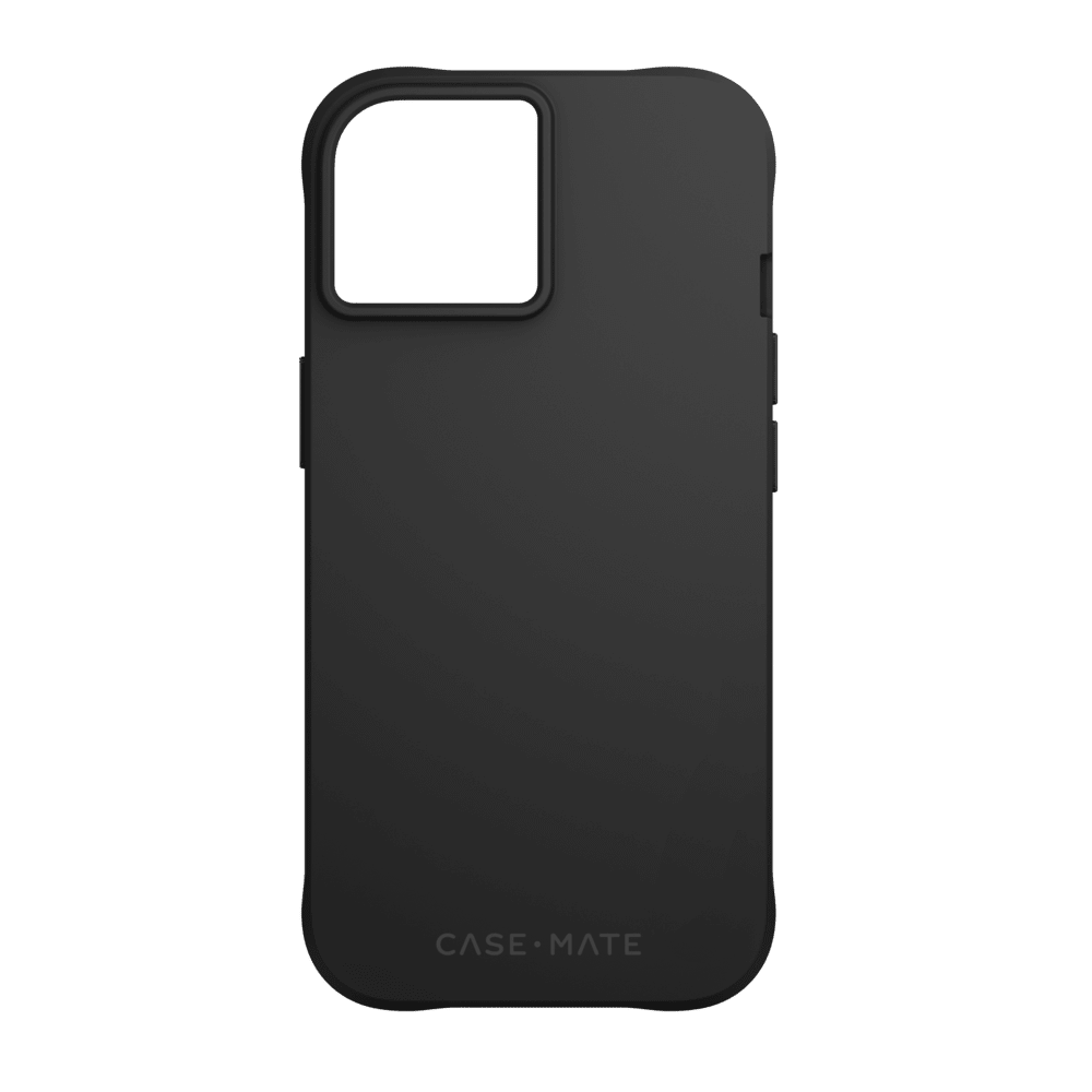Case-Mate Tough Case for Apple iPhone 15 / iPhone 14 / iPhone 13 Black