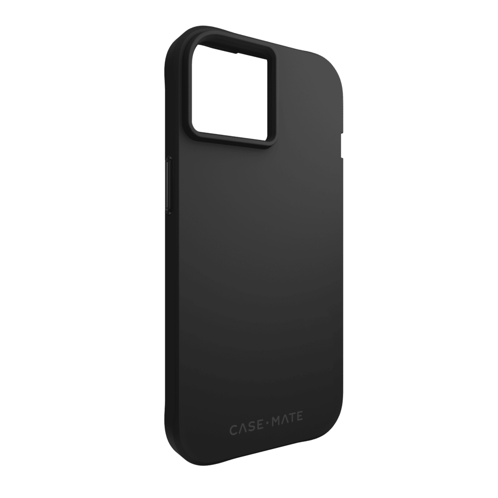 Case-Mate Tough Case for Apple iPhone 15 / iPhone 14 / iPhone 13 Black