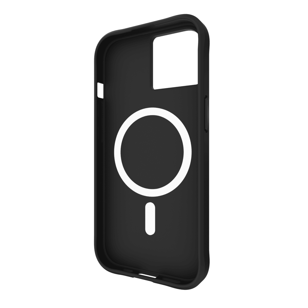 Case-Mate Tough Case for Apple iPhone 15 / iPhone 14 / iPhone 13 Black