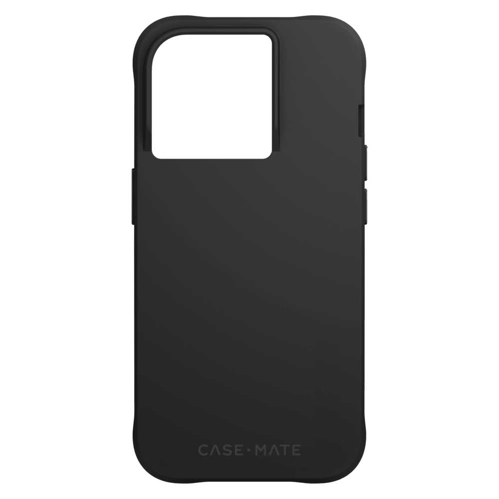Case-Mate Tough Case for Apple iPhone 15 Pro Black
