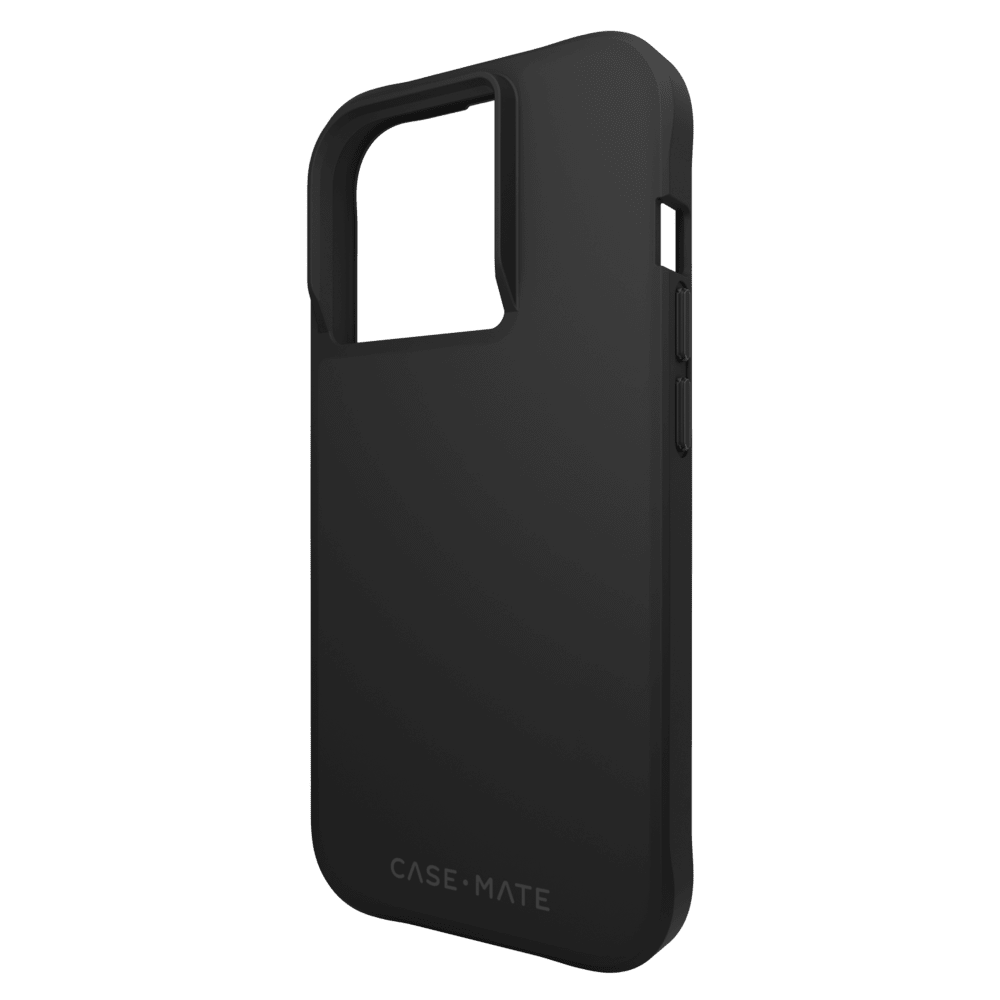 Case-Mate Tough Case for Apple iPhone 15 Pro Black