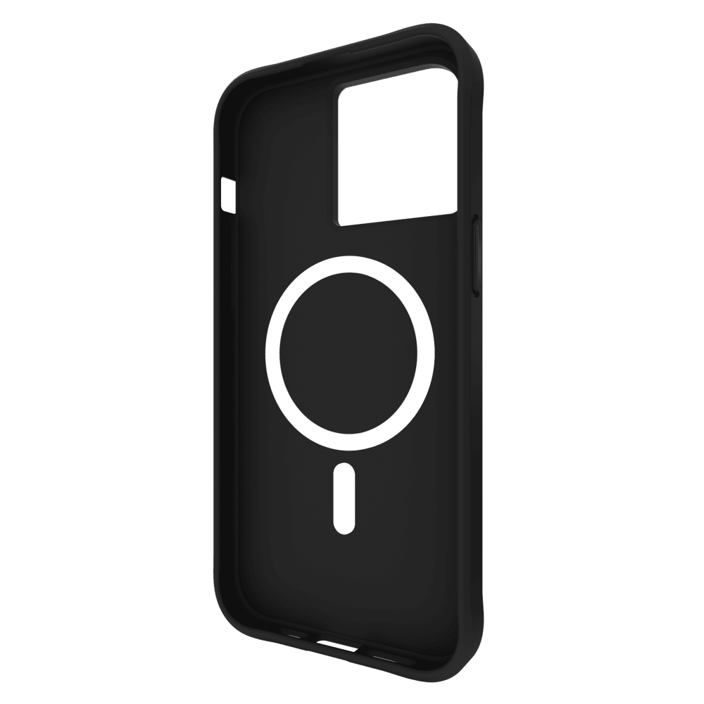 Case-Mate Tough Case for Apple iPhone 15 Pro Max Black