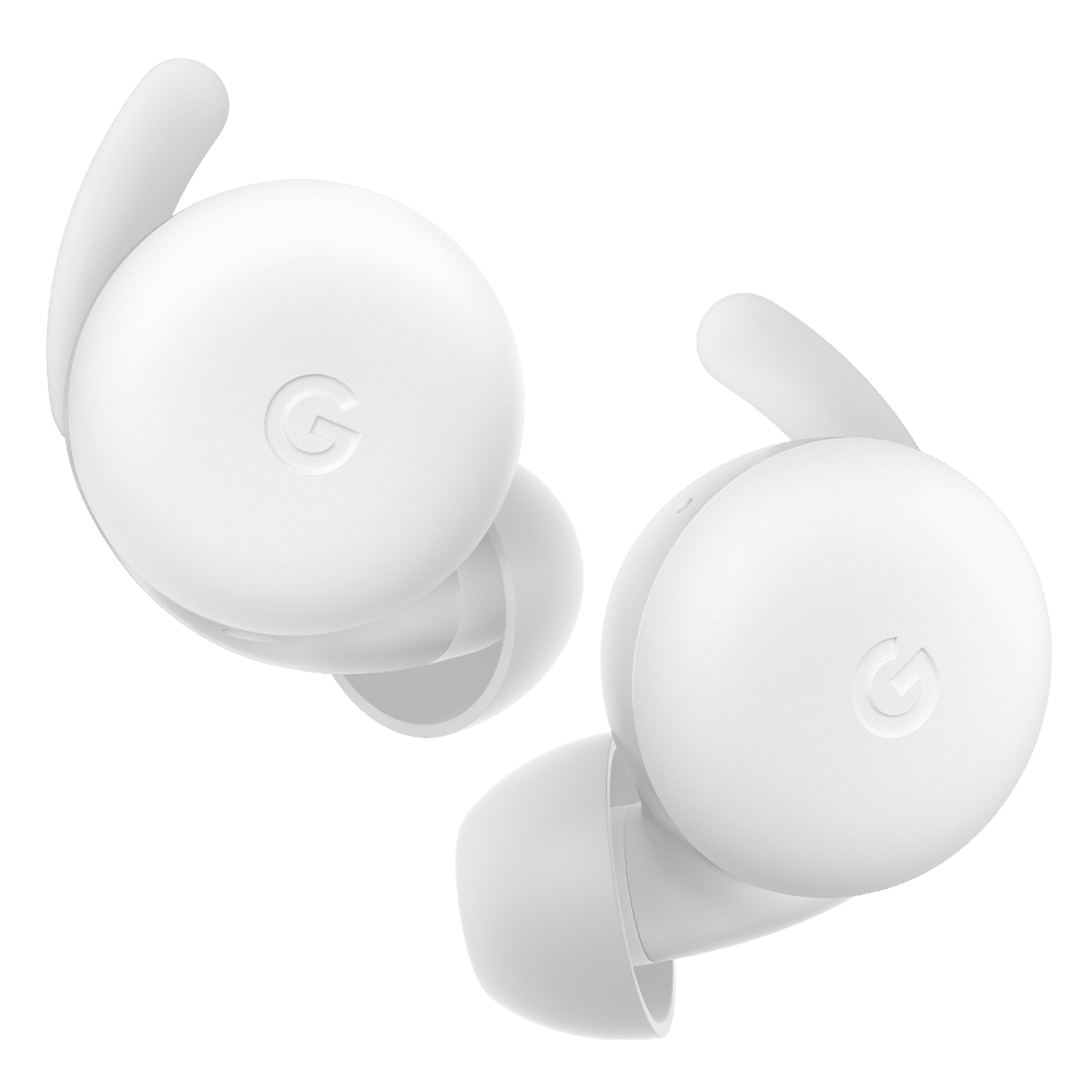 Google Pixel Buds A-Series True Wireless In Ear Earbuds White